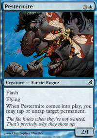 Pestermite